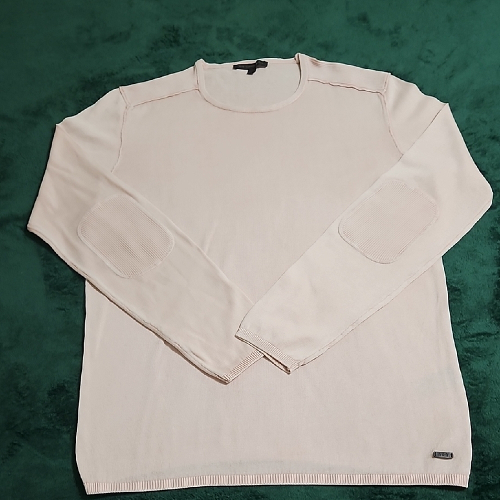 John Varvatos Lightweight Sweater